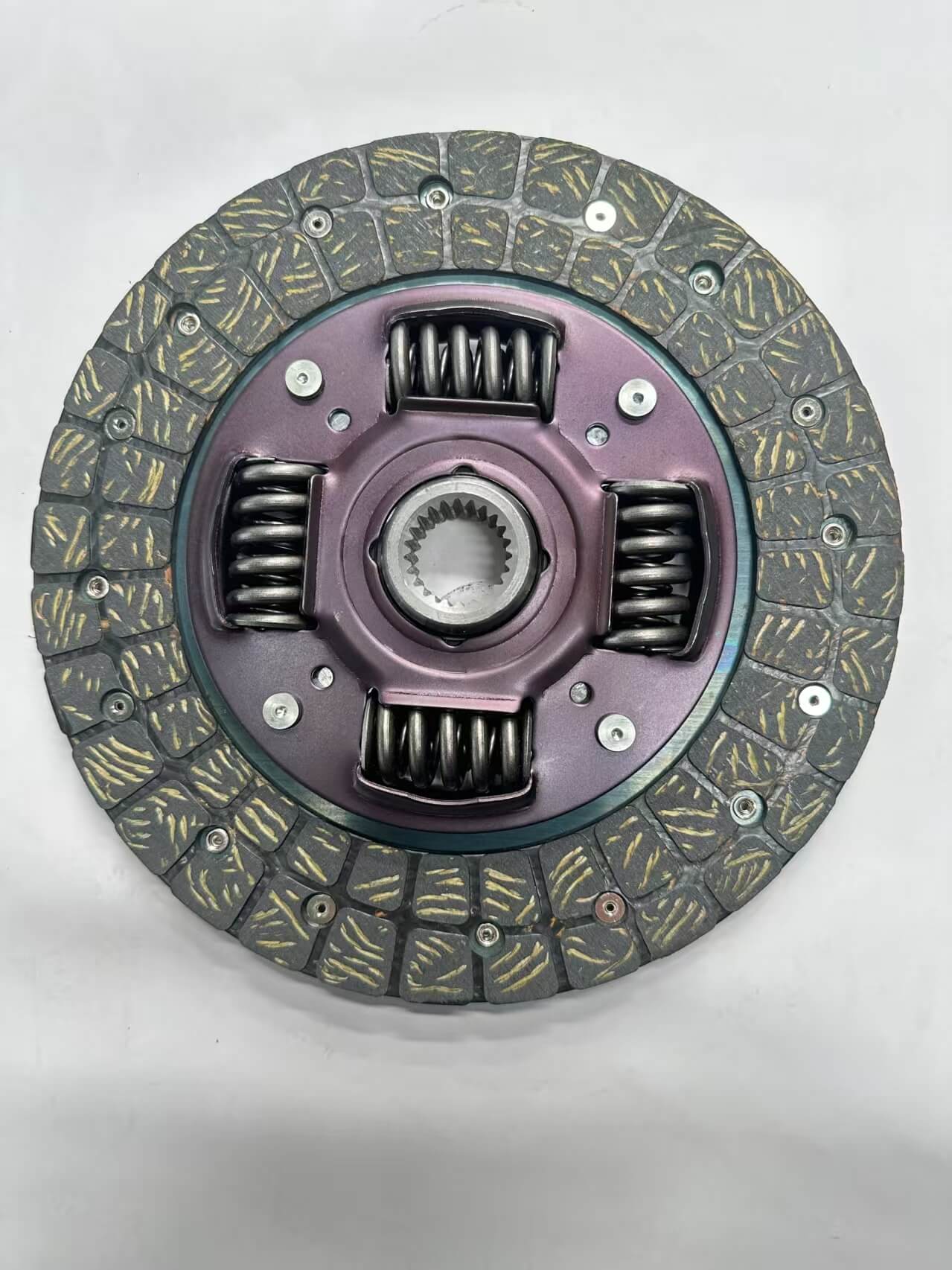31250-0k011 236*21N*29.8mm