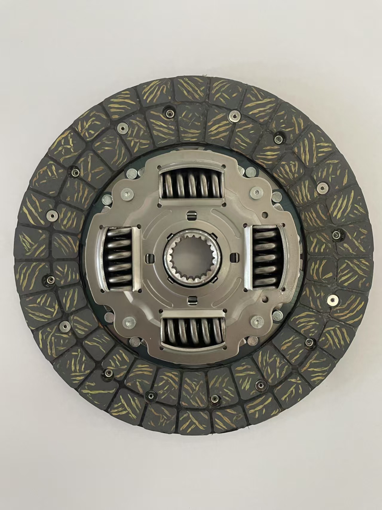 31250-0k011 236*21N*29.8mm
