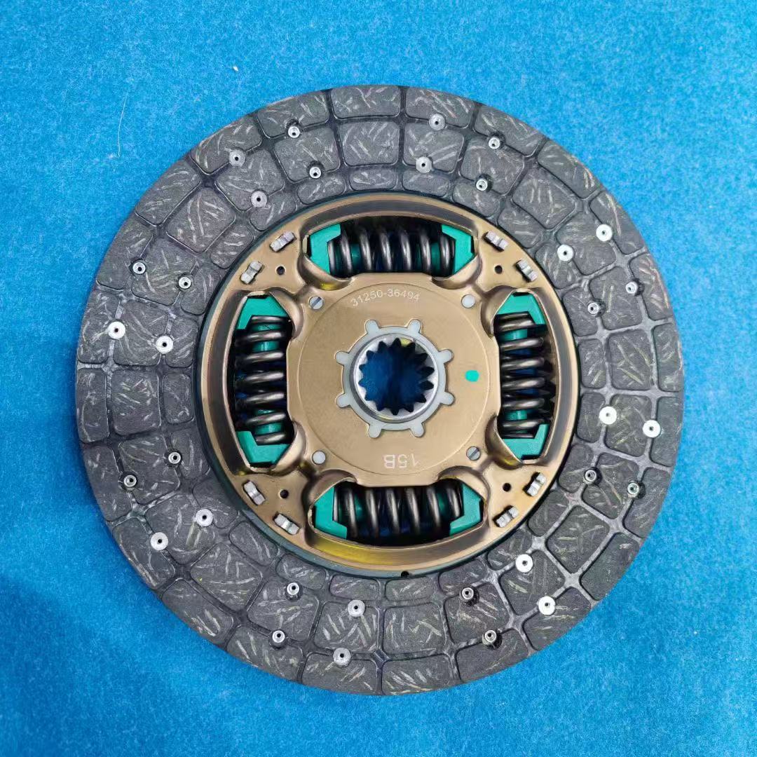 31250-36494 275*14N*32.4mm