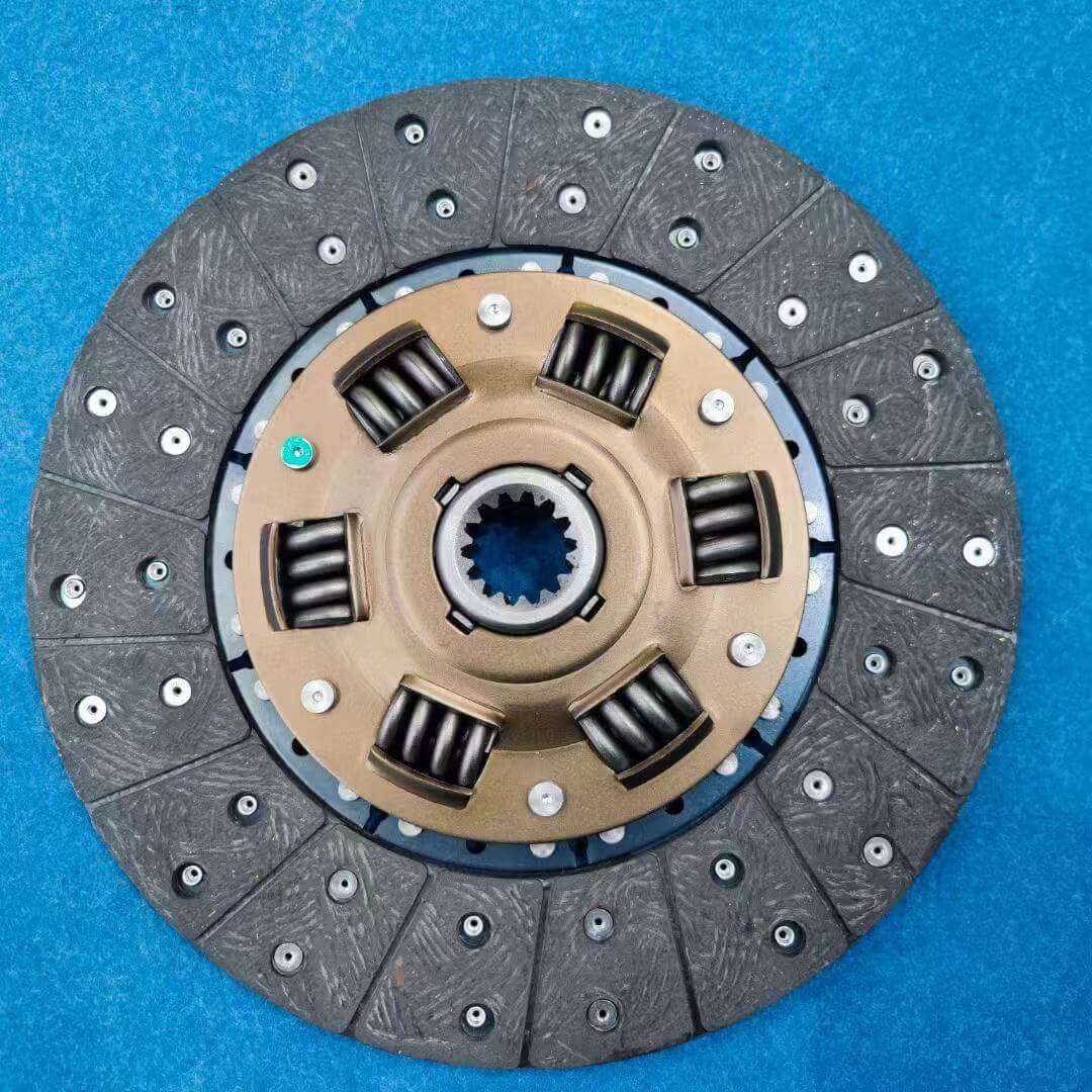 14N*6Springs