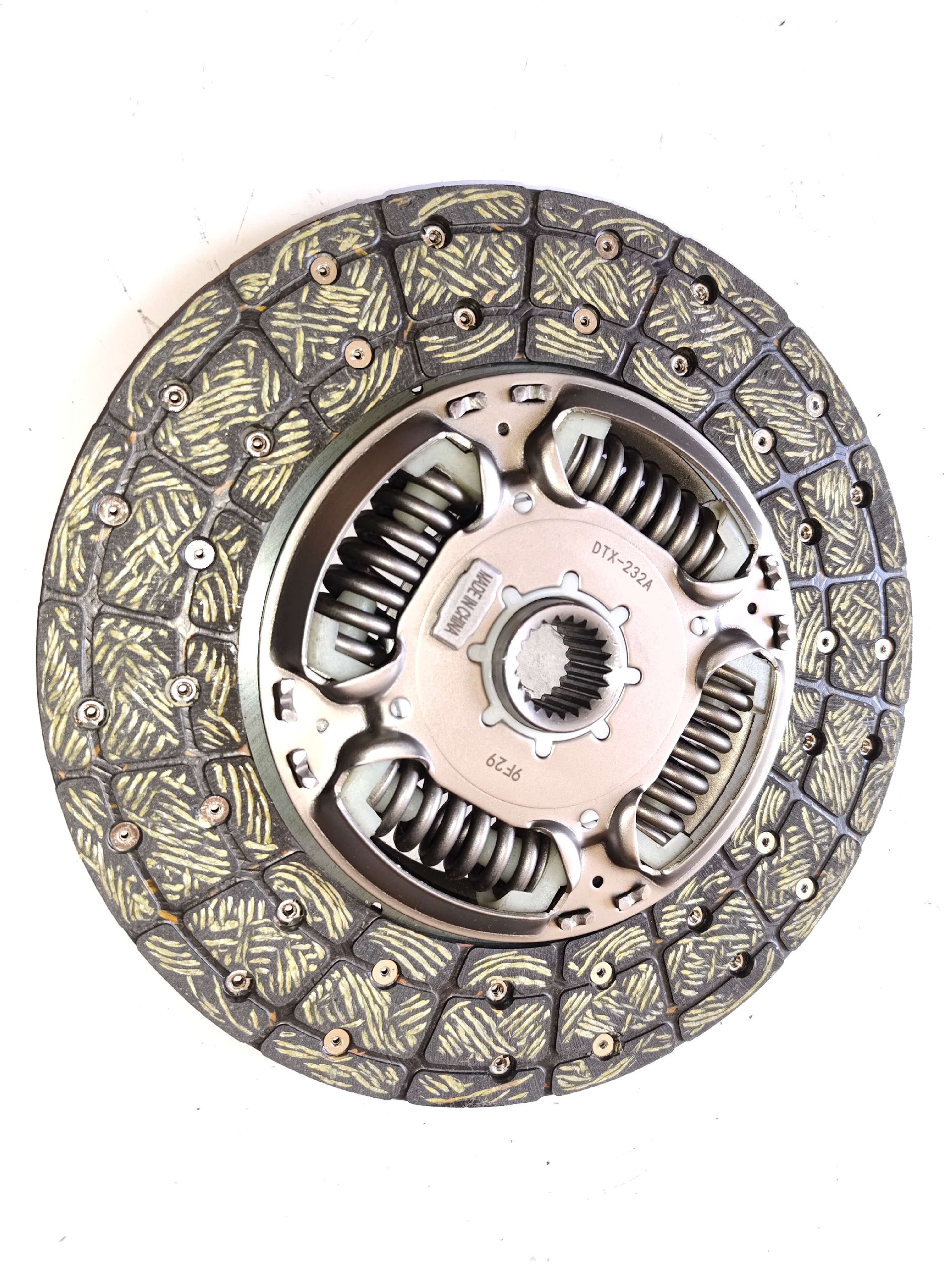 DTX-232A