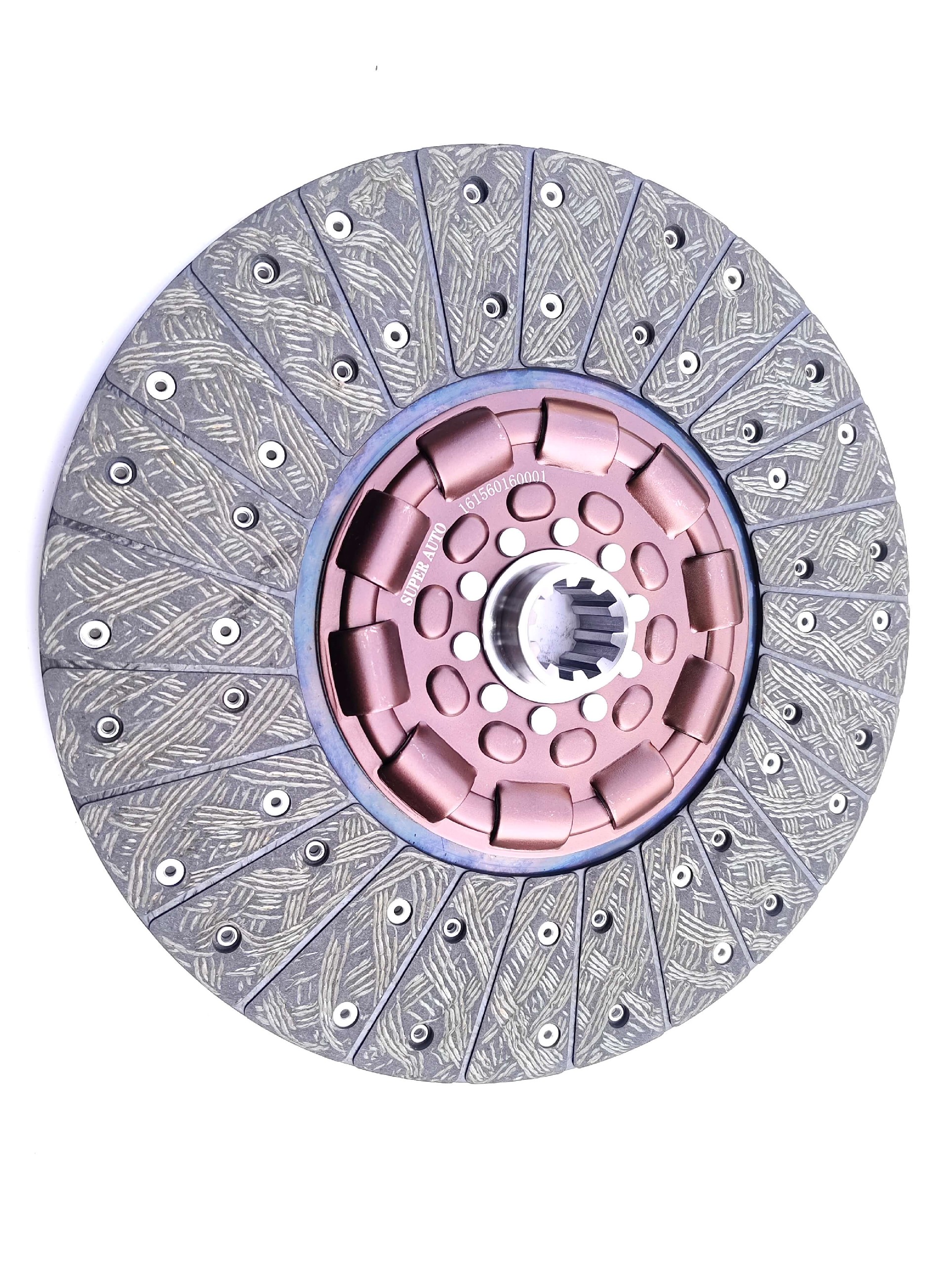 161560160001 420*10N*50.8mm
